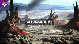 Auraxis | Planetside