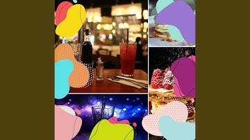 Pulsating Smooth Jazz Sax Ballad - Vibe for Monday Breakfast