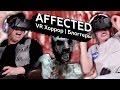 Реакции блоггеров на Affected (VR Хоррор игра)