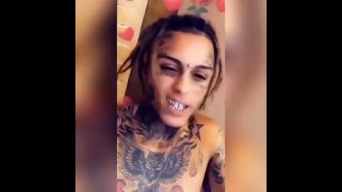 Lil skies : never sober snippet ⚡️❤️