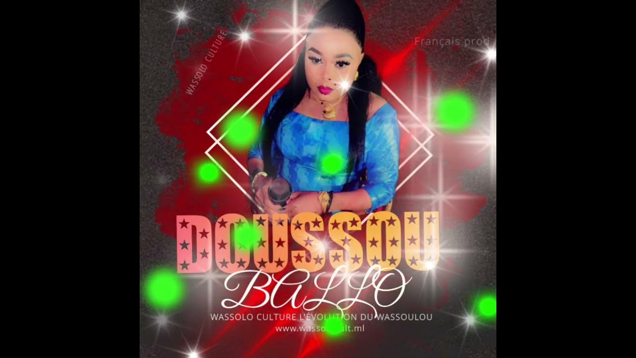 Doussou Ballo dans Diabala Sah à Banimonotié YouTube