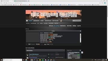 How to use imgur bbcode links on vBulletin.