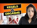 Science Explains How Orgasms Might Be Better Than Kegel Exercises