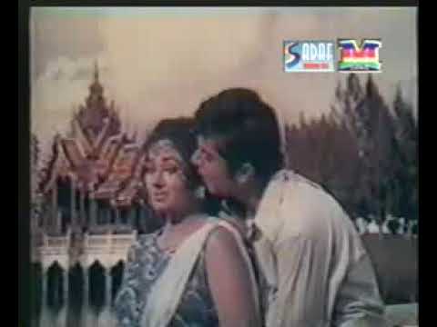 Best of rozina and waheed murad khamosh nigahen 1971