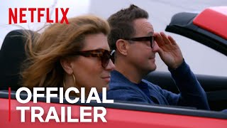 Stay Here |  Trailer [HD] | Netflix