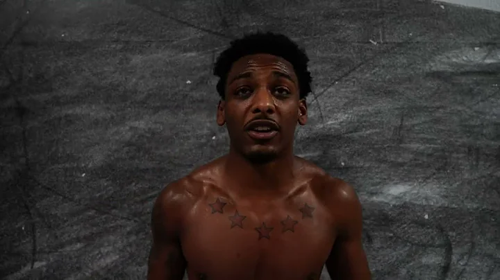 Antrell Taylor (Nebraska, 157 lbs.) I Session 2 I 2025 NCAA Div. 1 National Championships