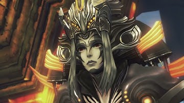 Xenoblade Chronicles: Definitive Edition (Nintendo Switch) Playthrough Part 27