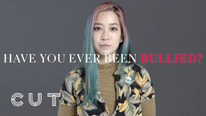 Have you been bullied? | Keep it 100 | Cut
