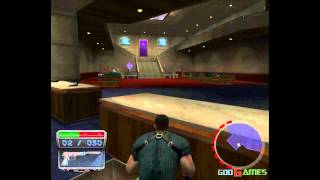 Trigger Man - Gameplay Xbox HD 720P