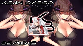 KEAN DYSSO - DEMXNS | 𝐊𝐁 Resimi