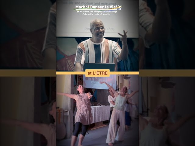 EFILM - International Training :  Les êtres en mouvement dansent - Beings in motion dance class=