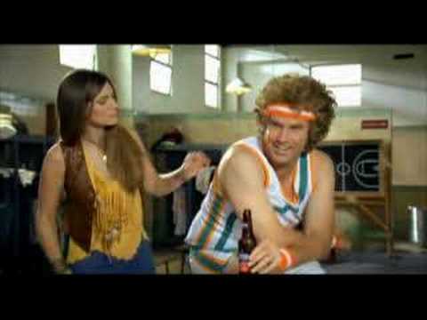 Bud Light Jackie Moon Commercial