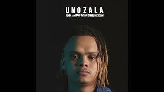 Kenza Ami Faku Msaki Feat Sunel Ian Unozala