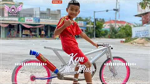 Nếu Biết Ngày Mai Em Lấy Chồng - Nhạc Hot Tik Tok Mới Nhất ( Chill Thái Lan 2020 )