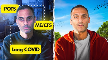 Why Recovery Fails in ME/CFS, POTS, and Long COVID—What Most Doctors Miss