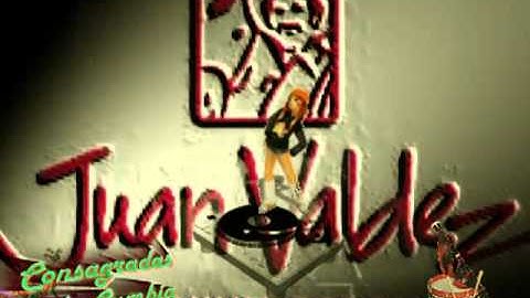 YO SOY JUAN VALDEZ - Orquesta Cuerdas  del Caribe