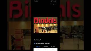 Bindal's Online Shop screenshot 2