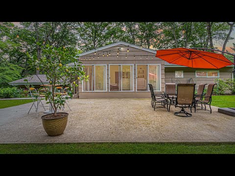 529 Colfax Ave, Wayne, NJ home video tour