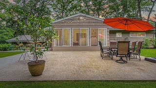 Cinemaflight Real Estate Photography and Video - 529 Colfax Ave, Wayne, NJ