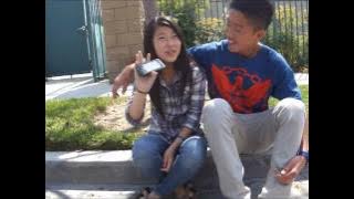 Korean Music Video- Mc Mong- I Love you Oh Thank you