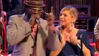 Fergie - All That I Got The Make Up ft william