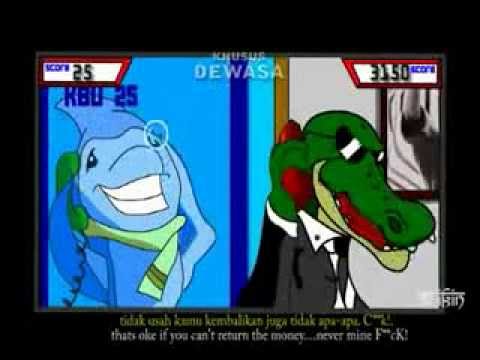 doBlank film kartun  Bahasa  Jawa  LUCU  nyeleneh YouTube 