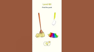 DOP 2 LEVEL 451 | Delete One Part #gaming #dop2