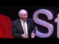 The State of Scottish School Education "It's the Culture Stupid" | Frank Lennon | TEDxStirling