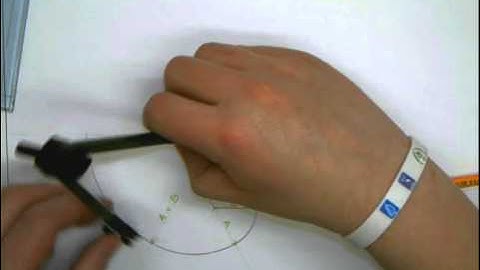 Involute of a Hexagon