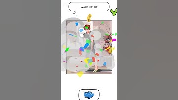 dop 2 level 947 wake him up#shortfeed #trending #dop2