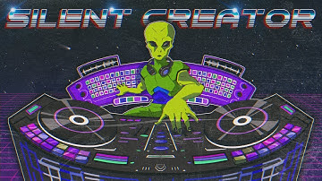 Silent Creator Creepy Guitar ZynAddSubFX and Samples LMMS
