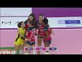 Bergamo vs Pinerolo | Highlights | LVF A1 | 10a Giornata