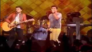 André e Felipe - Adore ao Vivo(Festival Promessas)
