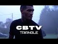 My toughest training session | CBTV