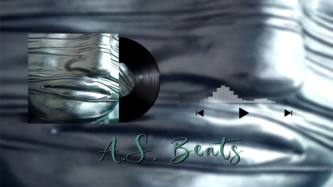 A.S. Beats | DUKI x KHEA Type Beat- Trap Instrumental 2021