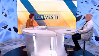 Žarko Korać: Banjska je potpuni krah Vučićeve politike na Kosovu