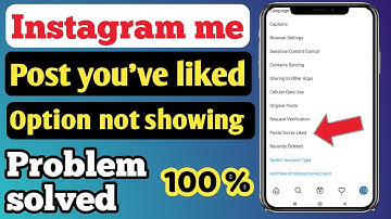 how to solve instagram post you