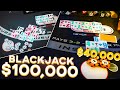 $98,000 BLACKJACK - I SHOULD OF WALKED AWAY. - E.165