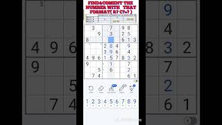learn sudoku 🧠