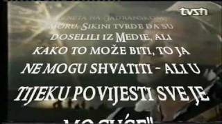 Download Lagu ILIRI - STARI HARAHVATI MP3