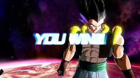 SSJ4 Gotenks vs Adult Gotenks! | DBZ Head2Head Xenoverse MODS