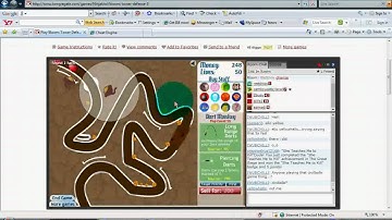 how to hack bloons tower defense 3