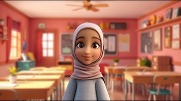 Darija leren met juf Mimi: handige woorden voor elke dag