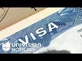 ¿Visas de trabajo para EEUU por 200 dólares? La estafa que mantiene alerta a autoridades mexicanas