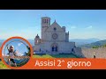 Visita ad Assisi nei luoghi di San Francesco, episodio 2