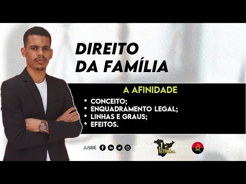 Vídeo: O que é afinidade Arr?