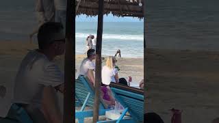 🏖️ Relax &amp; Unwind at The DeckHouse – Beachfront Bliss at An Bang Beach 🌊✨ #beach #hoiantrip #hoian