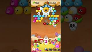 LINE BUBBLE 2 STAGE 2729