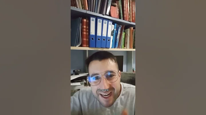 De dnde viene la palabra Sincera? Gracias Michel p...