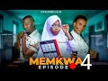 MEMKWA EP4 